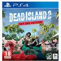Deep Silver Dead Island 2 Day One Edition PS4 Playstation 4 Game